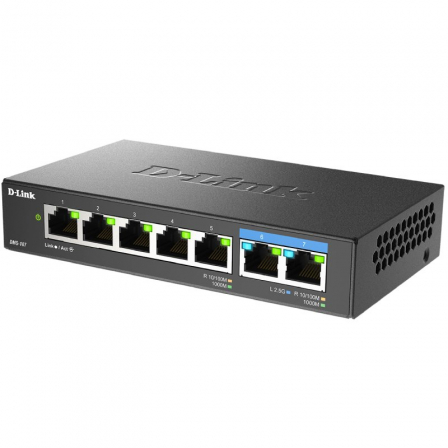 DLINKDMS-107/E