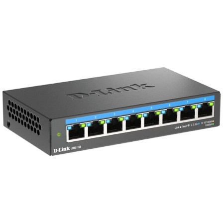 DLINKDMS-108