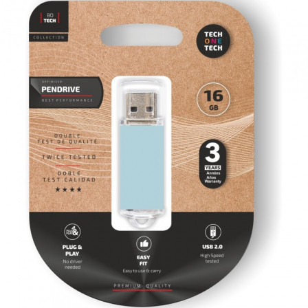 TECH ONE TECHTEC3010-16