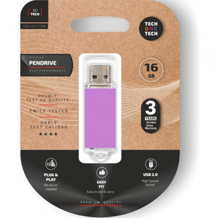 TECH ONE TECHTEC3009-16