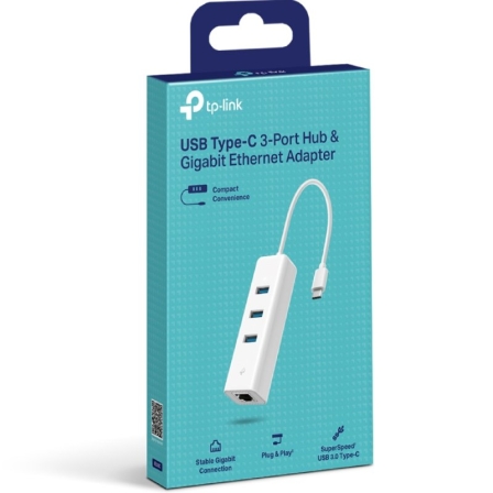 TP-LINKUE330C