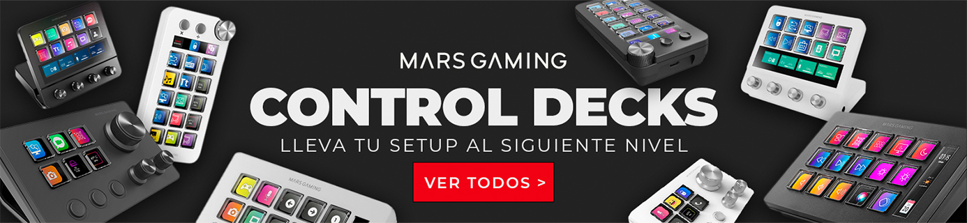 MARS GAMING