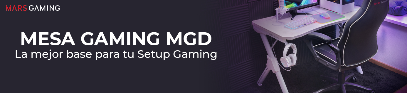 MARS GAMING