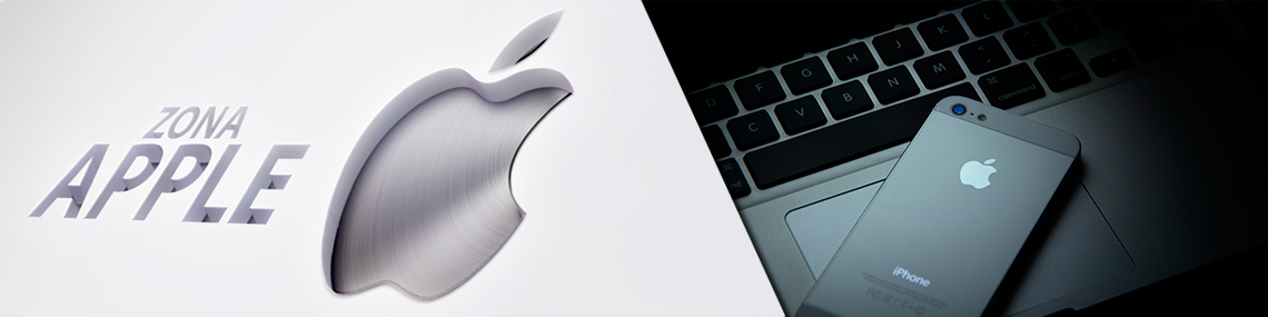 Zona apple